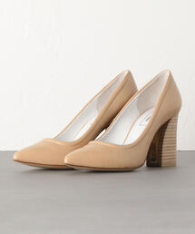 ODETTE E ODILE | OID メタルインヒール パンプス85(パンプス)