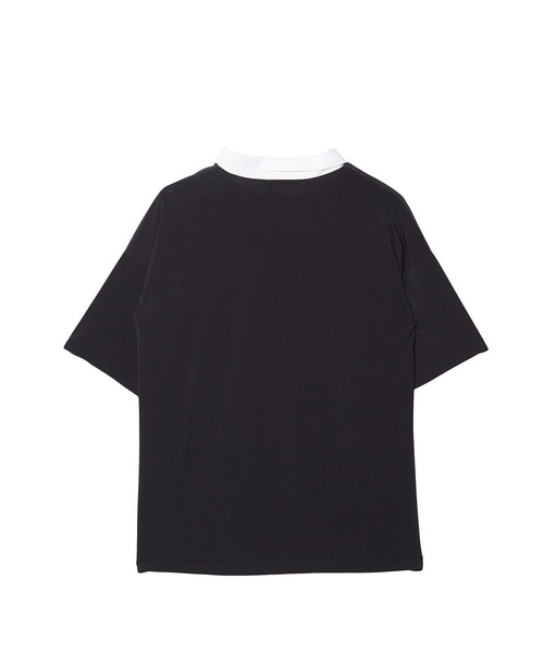 ankoROCK(アンコロック)の「7つの大罪『怠惰』シャツ襟Tシャツ -メガビッグ-(Tシャツ/カットソー・メンズ・A・ONE SIZE)」の13枚目の写真