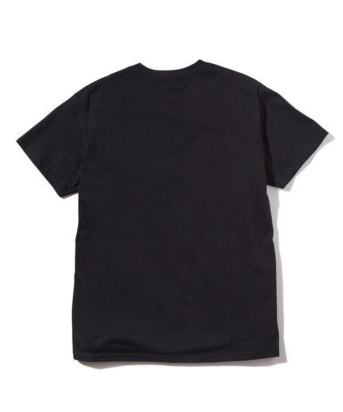 rehacer（レアセル）の「rehacer STAND : Flower Bloom S/S T / フラワー ブルーム ショートスリーブ Tシャツ（Tシャツ/カットソー・メンズ・ホワイト/ブラック・SMALL/MEDIUM/LARGE/X-LARGE/X-SMALL）」の5枚目の写真