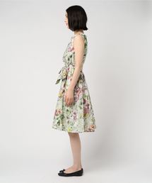 UNIVERVAL MUSE 水色ワンピース UNIVERVAL MUSE｜ユニバーバル ミューズのワンピース通販 - ZOZOTOWN