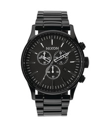 NIXON | THE SENTRY CHRONO(アナログ腕時計)
