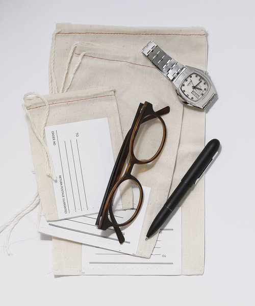 ULINE（ユーライン）の「ULINE Mailing Bag ユーライン メーリングバッグ 5×8（ラッピングキット）」 WEAR