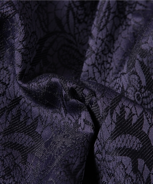 ROSE BUD（ローズバッド）の「S-LSK-14103 GATHERED FLARE SKIRT（スカート・レディース・ホワイト/サーモンピンク/ネイビー・2/1）」の4枚目の写真