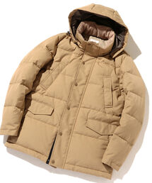 B Ming Life Store By Beams ビーミングライフストアバイビームス メンズ のダウンジャケット コート通販 Zozotown