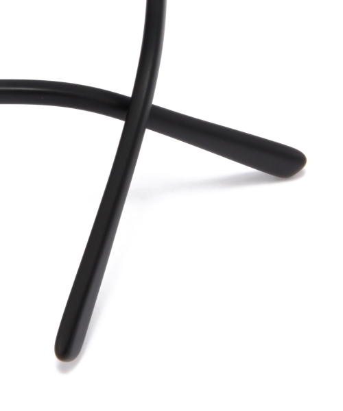 BEAUTY&YOUTH UNITED ARROWS（ビューティーアンドユースユナイテッドアローズ）の「BY by カネコオプティカル type-O/サングラス（サングラス・メンズ・ゴールド/シルバー・フリー）」の8枚目の写真