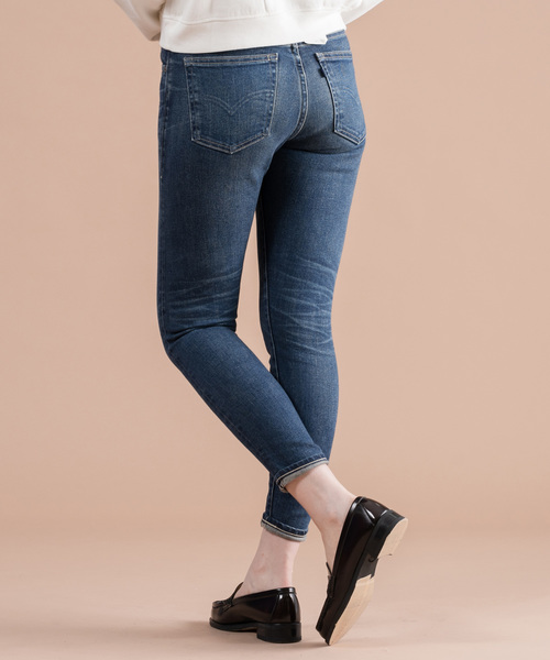セール】LEVI'S(R) MADE & CRAFTED(R) 721(TM) HIROMI II MADE