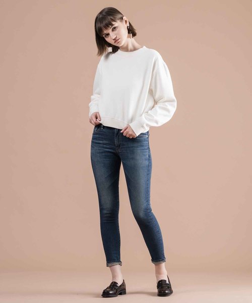 セール】LEVI'S(R) MADE & CRAFTED(R) 721(TM) HIROMI II MADE