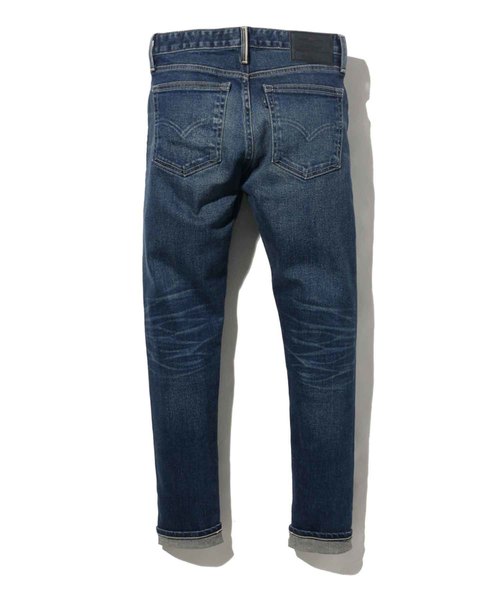 あいぽん Levi's made & crafted 2nd型 デニム あいぽん様専用 Levi's made & crafted 2nd型 デニム - メルカリ