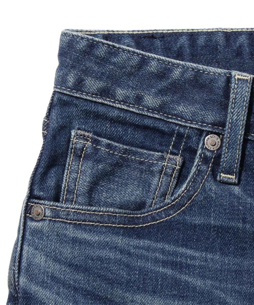 パンツ Made in Japan selviedge Levi's 24 Levi's Readies SS24 