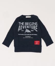 Tappet�i�^�y�b�g�j�́u[80-160]�G���{�[�o�b�`���M�����[�g���[�i�[�i���̑��g�b�v�X�j�v