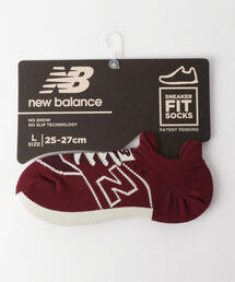 NEW BALANCE | [ ニューバランス ] SC New Balance スニーカー イン ソックス(ソックス/靴下)