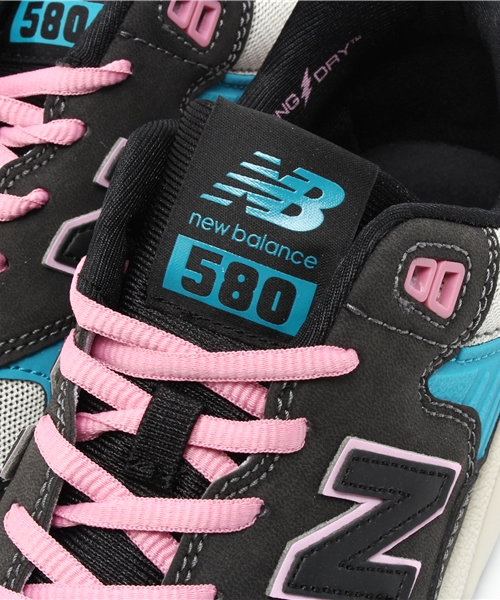 NEW BALANCE（ニューバランス）の「ニューバランス カラフル new