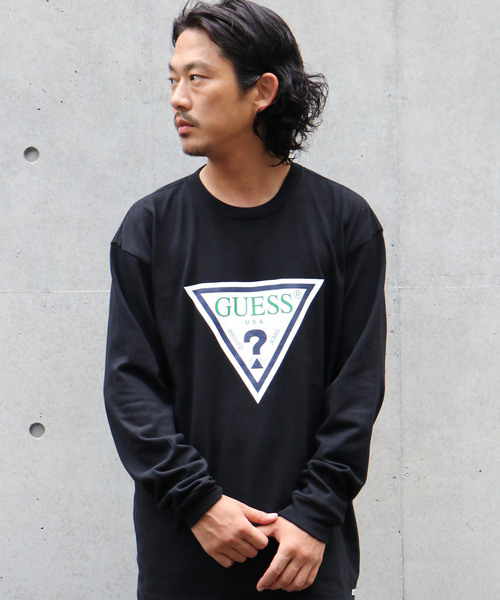 GUESS GREEN LABEL（ゲスグリーンレーベル）の「Guess Green Label