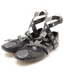 ZARA BASIC�i�U���x�[�V�b�N�j�̌Ò��u�o���G�V���[�Y�i�o���G�V���[�Y�j�v