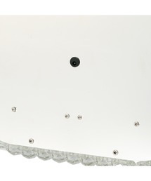 Francfranc（フランフラン）の「ブリエ ハリウッドミラー スクエア