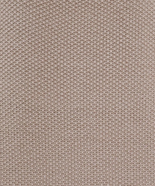 PairPair（ペアペア）の「ボリューム袖ケーキ刺繍ニットプルオーバー（ニット/セーター・レディース・モカ/ブラウン系その他/ライトベージュ・FREE）」の7枚目の写真