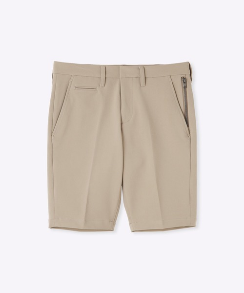 junhashimoto(ジュンハシモト)の「CLASSIC SHORTS(その他パンツ・メンズ・ホワイト/ブラック/ベージュ・2/4/3/5)」の14枚目の写真