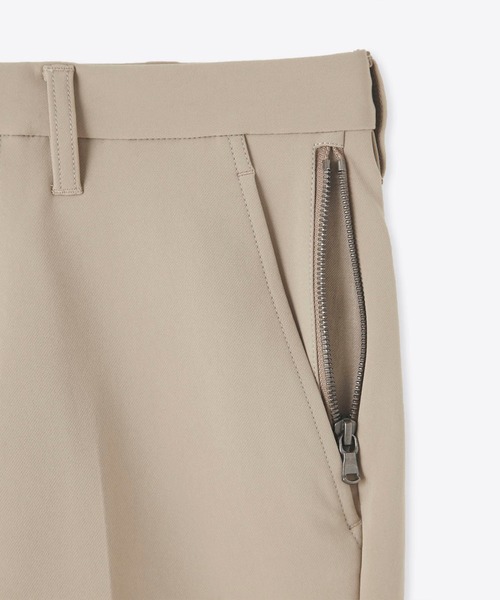 junhashimoto(ジュンハシモト)の「CLASSIC SHORTS(その他パンツ・メンズ・ホワイト/ブラック/ベージュ・2/4/3/5)」の16枚目の写真