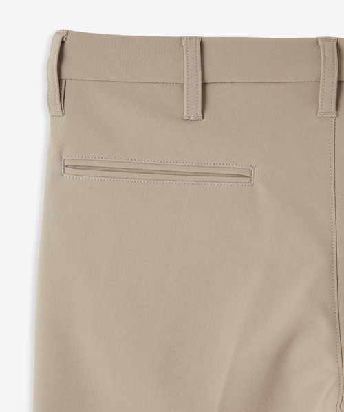 junhashimoto(ジュンハシモト)の「CLASSIC SHORTS(その他パンツ・メンズ・ホワイト/ブラック/ベージュ・2/4/3/5)」の19枚目の写真