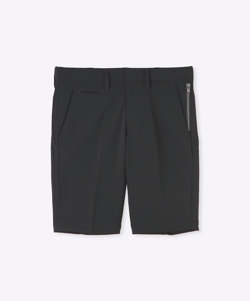 junhashimoto(ジュンハシモト)の「CLASSIC SHORTS(その他パンツ・メンズ・ホワイト/ブラック/ベージュ・2/4/3/5)」の12枚目の写真