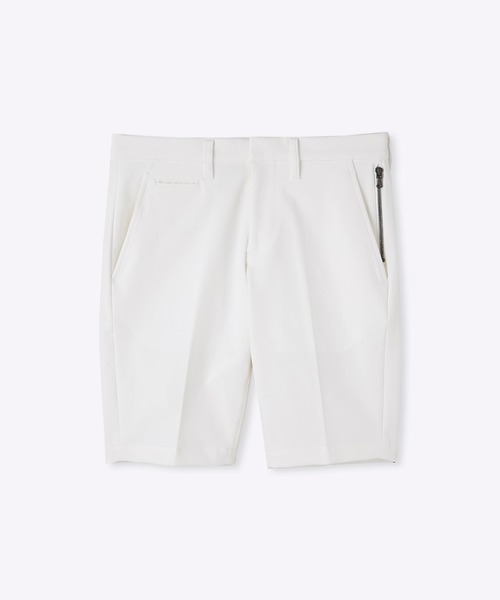 junhashimoto(ジュンハシモト)の「CLASSIC SHORTS(その他パンツ・メンズ・ホワイト/ブラック/ベージュ・2/4/3/5)」の13枚目の写真