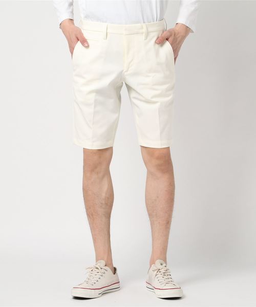 junhashimoto(ジュンハシモト)の「CLASSIC SHORTS(その他パンツ・メンズ・ホワイト/ブラック/ベージュ・2/4/3/5)」の21枚目の写真
