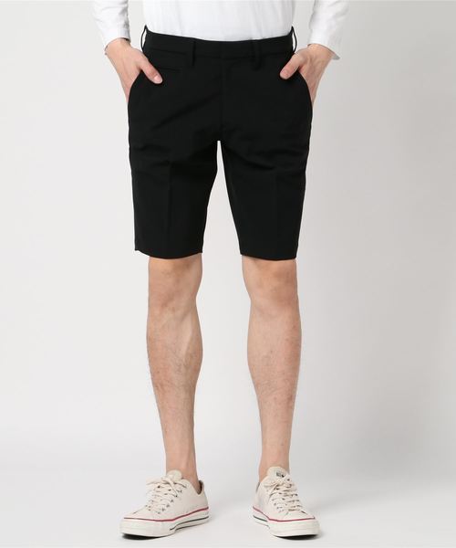 junhashimoto(ジュンハシモト)の「CLASSIC SHORTS(その他パンツ・メンズ・ホワイト/ブラック/ベージュ・2/4/3/5)」の22枚目の写真