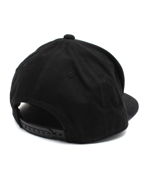 WEGO（ウィゴー）の「WEGO/ワッペンベースボールキャップ（キャップ・メンズ・ブラック/ネイビー/ワイン・FREE）」の11枚目の写真