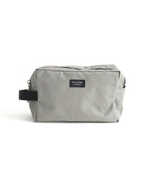 STANDARD SUPPLY（スタンダードサプライ）の「スタンダードサプライ / SIMPLICITY シンプリシティ / 2R SQUARE POUCH M 2ルームスクエアポーチM（ポーチ）」