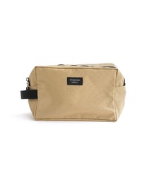 STANDARD SUPPLY（スタンダードサプライ）の「スタンダードサプライ / SIMPLICITY シンプリシティ / 2R SQUARE POUCH M 2ルームスクエアポーチM（ポーチ）」