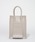 SOLPRESA�i�\���v���[�T�j�́uSOLPRESA �\���v���[�T / SQUARE FRINGE MINI TOTE BAG �X�N�G�A�t�����W2WAY�~�j�g�[�g�o�b�O �V�����_�[�o�b�O�g�[�g�o�b�O / SP201-A1�i�g�[�g�o�b�O�j�v�b�O���C�b�V���x�[�W��
