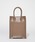 SOLPRESA�i�\���v���[�T�j�́uSOLPRESA �\���v���[�T / SQUARE FRINGE MINI TOTE BAG �X�N�G�A�t�����W2WAY�~�j�g�[�g�o�b�O �V�����_�[�o�b�O�g�[�g�o�b�O / SP201-A1�i�g�[�g�o�b�O�j�v�b���J