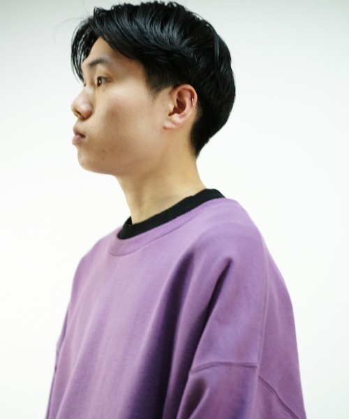 NEONSIGN（ネオンサイン）の「NEONSIGN Sandwich Sweat（スウェット