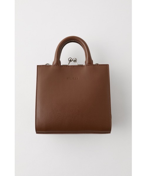 MOUSSY(�}�E�W�[)��CLASP SHOULDER �o�b�O(�V�����_�[�o�b�O)