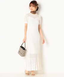 archives | アイレットマーメイドワンピース(ワンピース)