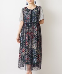 ふりふ フリフ ワンピース ドレス一覧 Wear