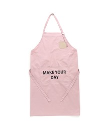 MAKE YOUR DAY（メイクユアデイ）の「親子ペアエプロン■大人サイズ（エプロン）」