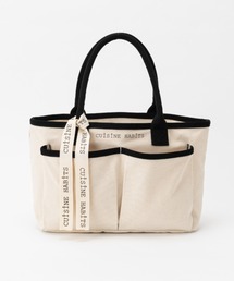 ソトポケTOTEBAG / トートバッグ