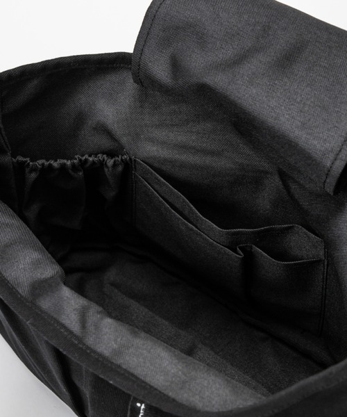 CUISINE HABITS(クイジーヌハビッツ)の「ソトポケTOTEBAG / トートバッグ(トートバッグ・レディース・アイボリー/グレー/ブラック/ホワイト系その他/ブルー・フリー)」の15枚目の写真