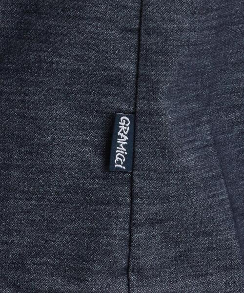 Gramicci（グラミチ）の「別注 [ グラミチ ] SC GRAMICCI  GLR アメリカン 別珍 フード ジャケット（マウンテンパーカー・メンズ・ベージュ/ネイビー/ダークブラウン・L/M/S）」の16枚目の写真