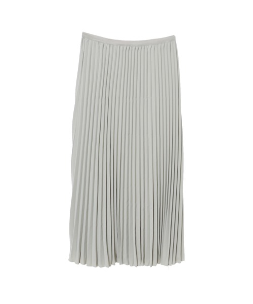 fifth（フィフス）の「カラープリーツミディースカート（スカート・レディース・ホワイト/スモークピンク/ミント・MEDIUM）」の13枚目の写真