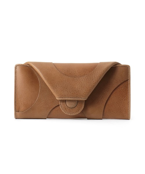 セール Fumo フーモ 長財布 財布 Hiroko Hayashi ヒロコハヤシ のファッション通販 Zozotown