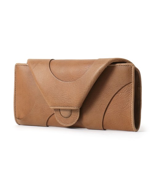 良好品セール Select Hirokofumo フーモ 長財布