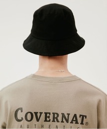 COVERNAT（カバーナット）の「【COVERNAT】AUTHENTIC LOGO