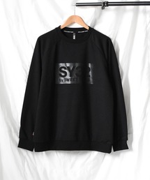 【SY32 by SWEET YEARS】REGULAR P/O CREW