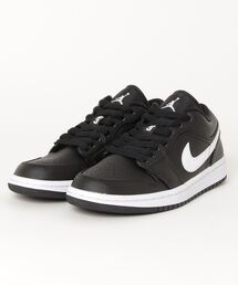 W AIR JORDAN 1 LOW ウィメンズ エア ジョーダン 1 LOW AO9944-001 001BLK/WHT