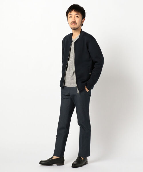 Ma 1ma 1型カーディガン Ma 1 Nolleys ノーリーズ のファッション