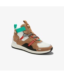 LACOSTE（ラコステ）｜「ロング(ブーツ」に該当するシューズ一覧