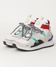 LACOSTE | ウィメンズ RUN BREAKER 0320 1(スニーカー)