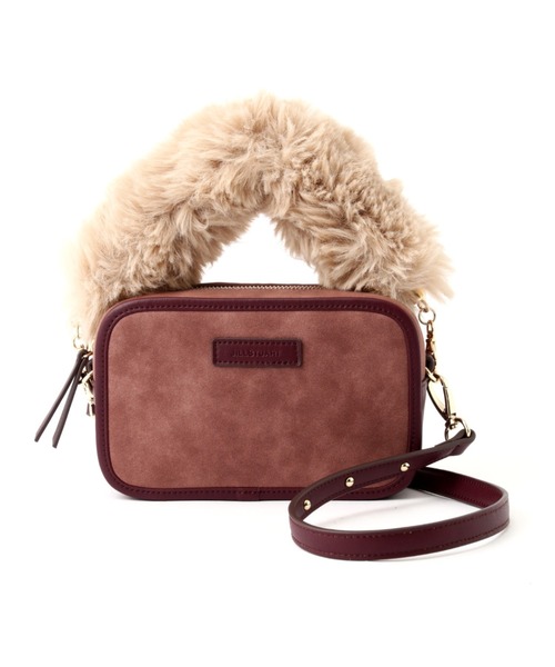 セール ケリーバッグ ショルダーバッグ Jillstuart ジルスチュアート のファッション通販 Zozotown